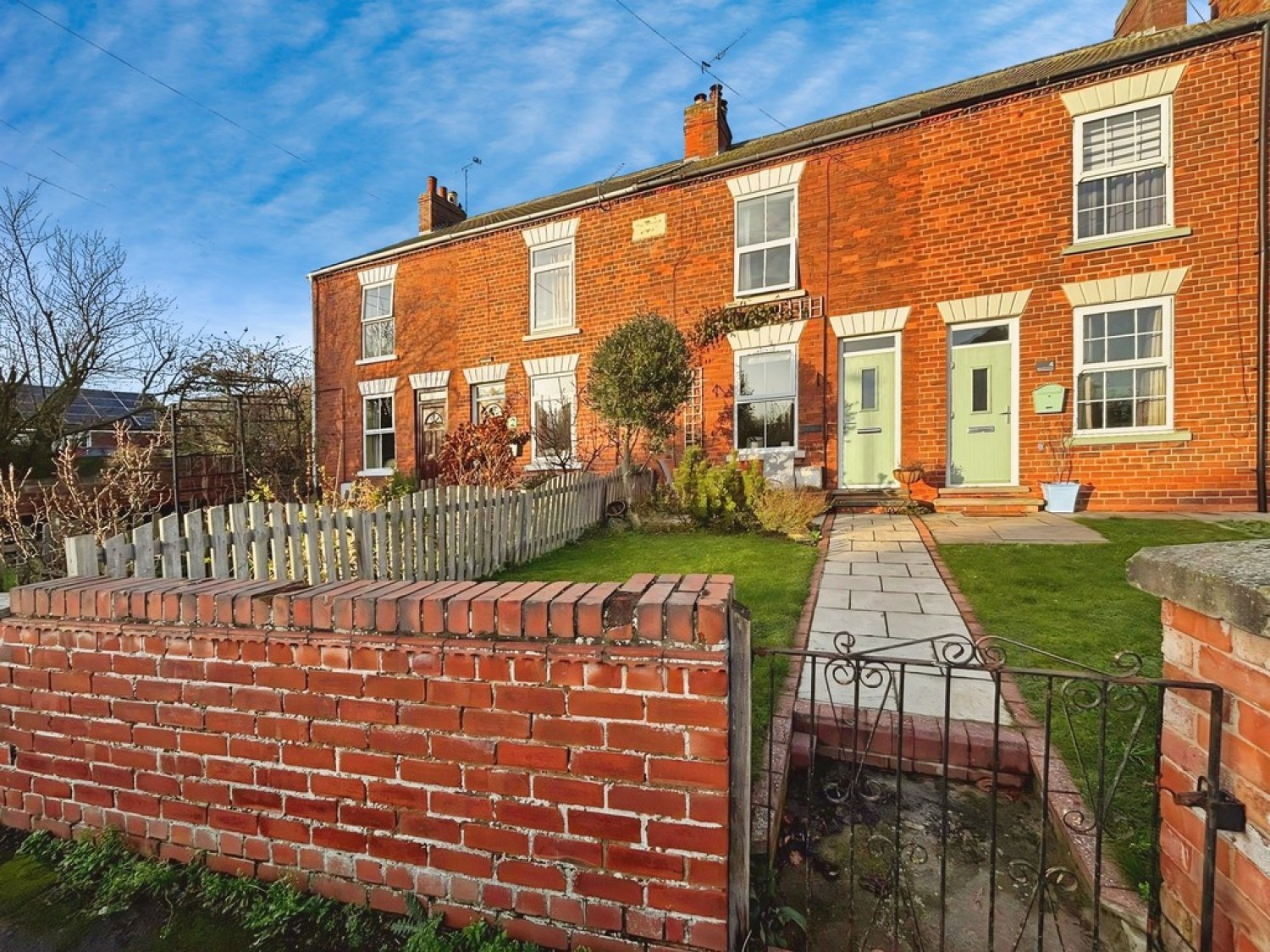 3 bedroom House for Sale Station Road, Walkeringham, Gainsborough