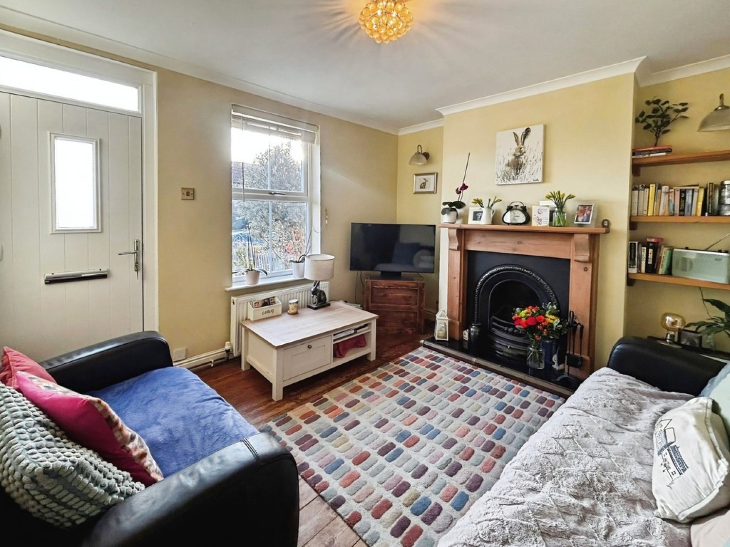 3 bedroom House for Sale Station Road, Walkeringham, Gainsborough