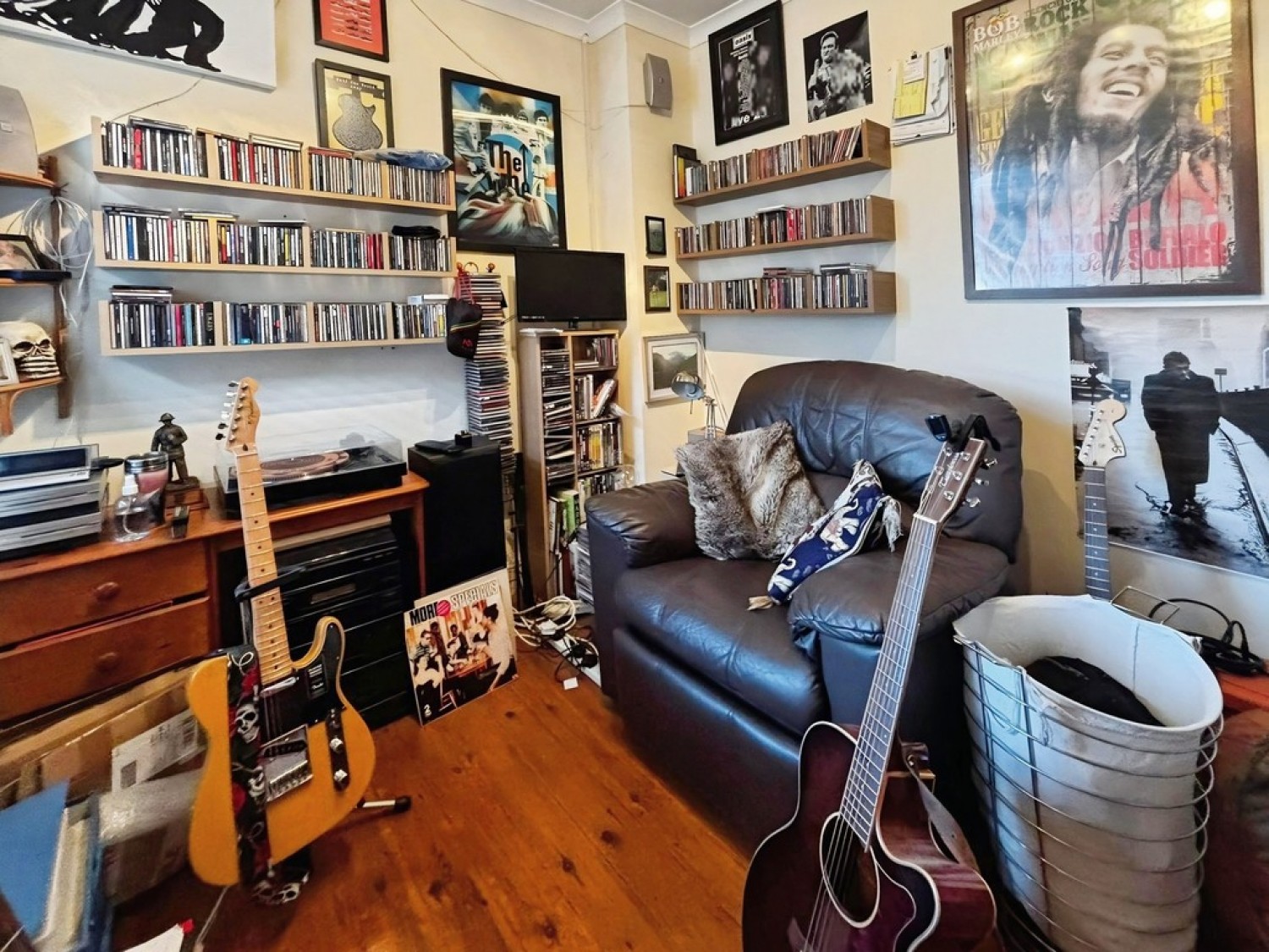 3 bedroom House for Sale Station Road, Walkeringham, Gainsborough