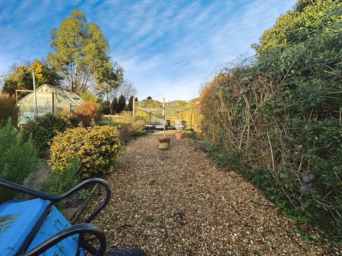 Station Road, Walkeringham, Gainsborough