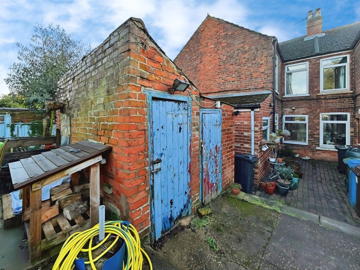 Station Road, Walkeringham, Gainsborough
