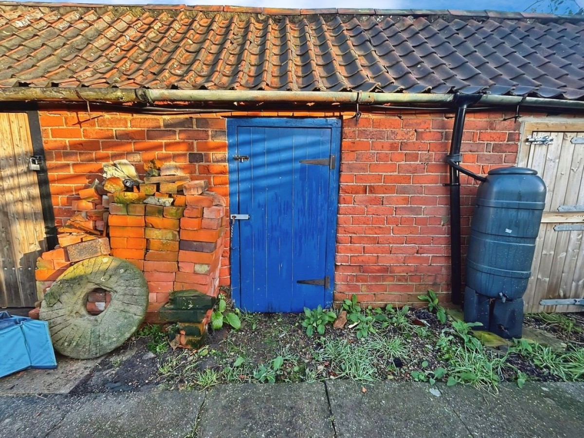 Station Road, Walkeringham, Gainsborough