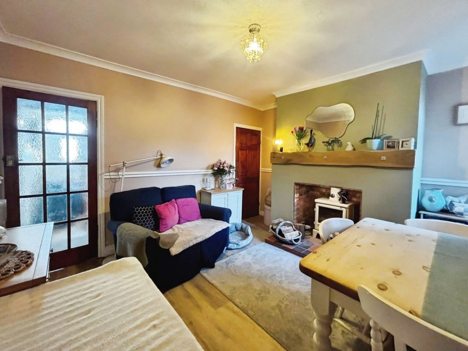 3 bedroom House for Sale Station Road, Walkeringham, Gainsborough