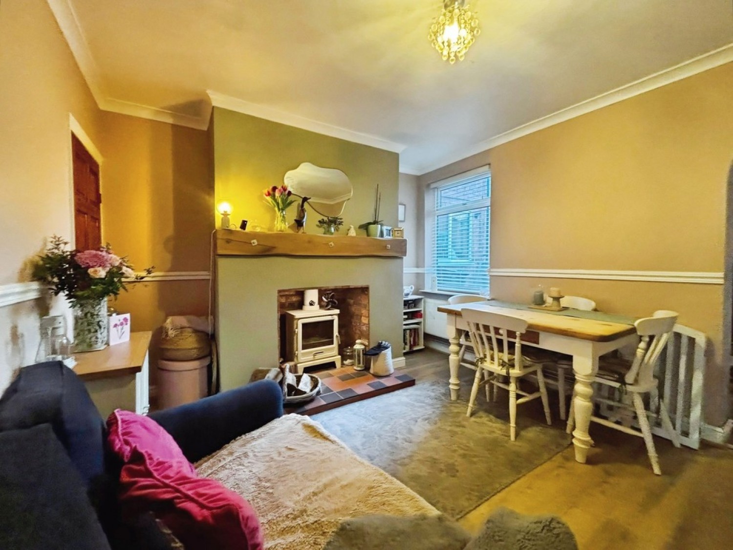 3 bedroom House for Sale Station Road, Walkeringham, Gainsborough