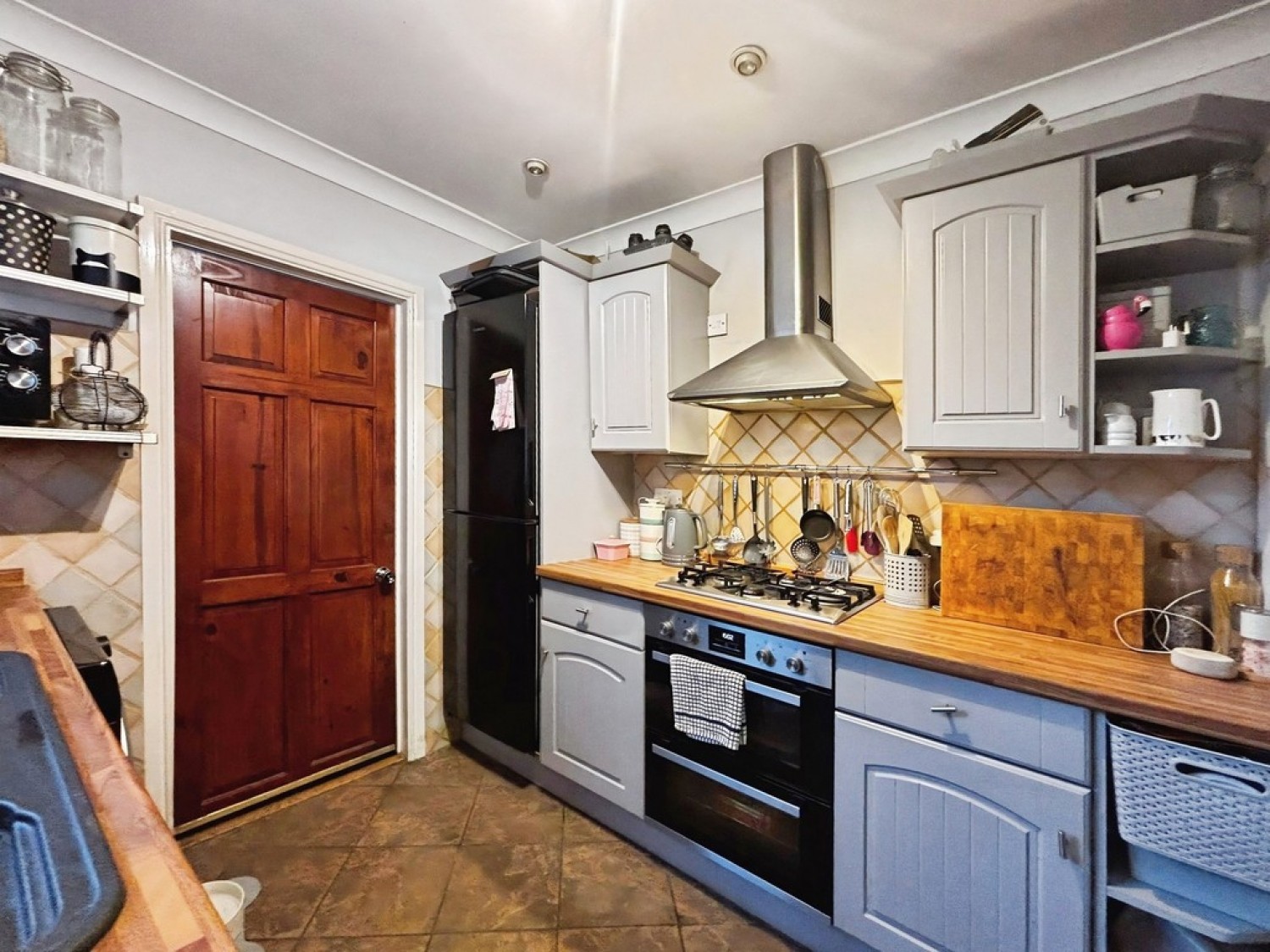 3 bedroom House for Sale Station Road, Walkeringham, Gainsborough