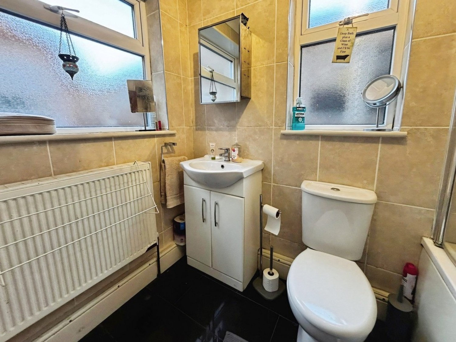 3 bedroom House for Sale Station Road, Walkeringham, Gainsborough