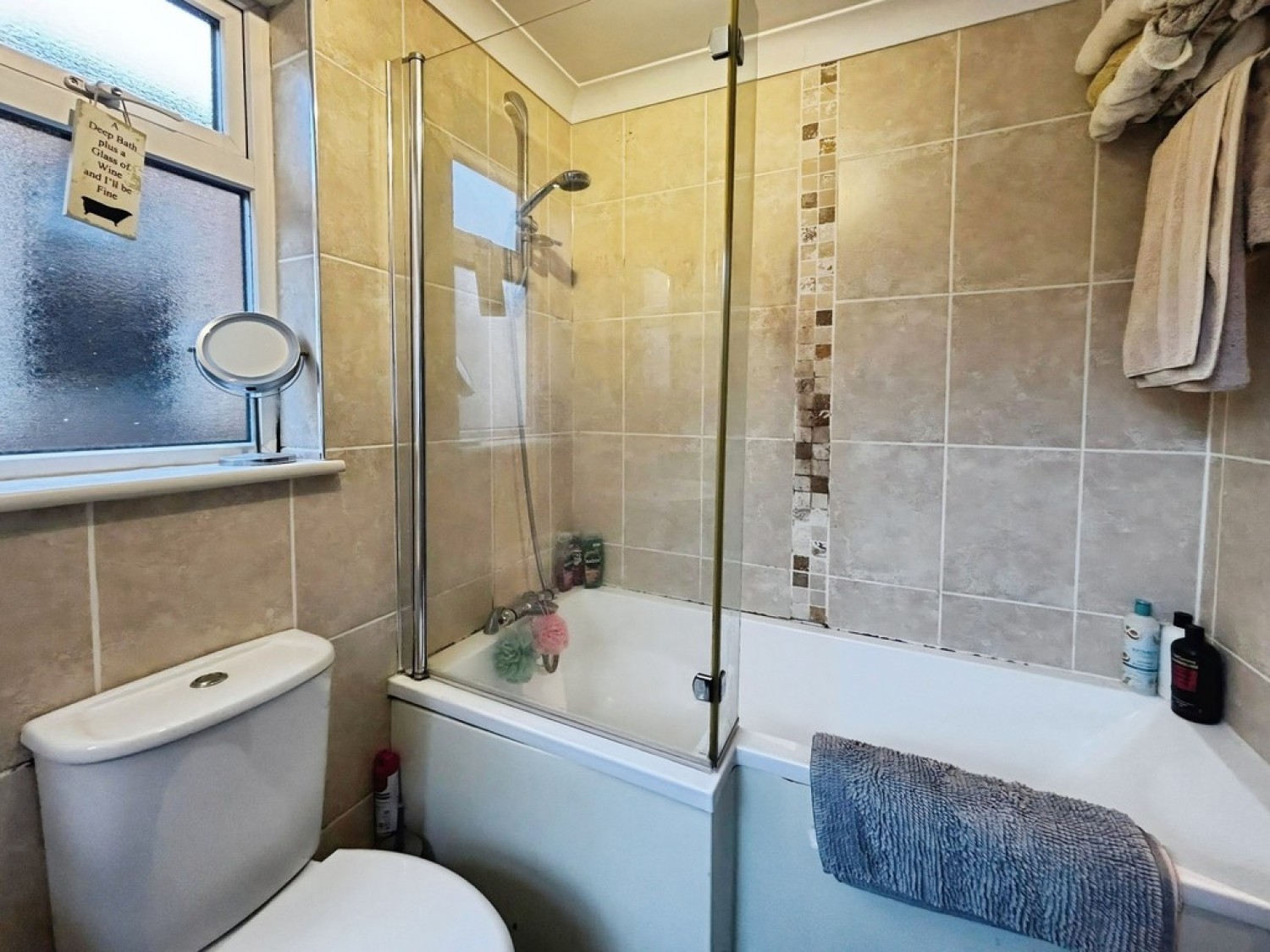 3 bedroom House for Sale Station Road, Walkeringham, Gainsborough