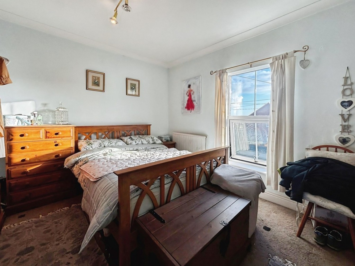 3 bedroom House for Sale Station Road, Walkeringham, Gainsborough