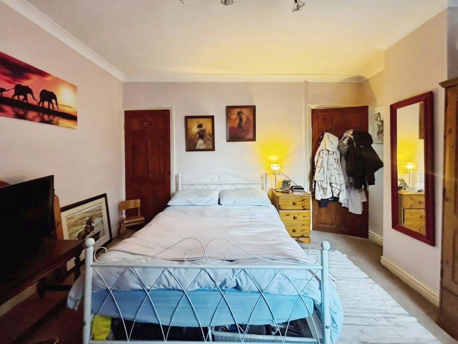 3 bedroom House for Sale Station Road, Walkeringham, Gainsborough