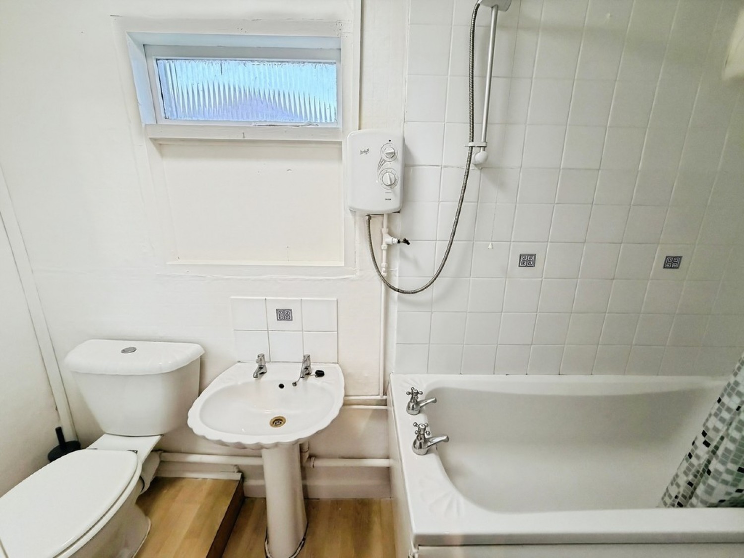 2 bedroom Flat in 5A Bigby Street