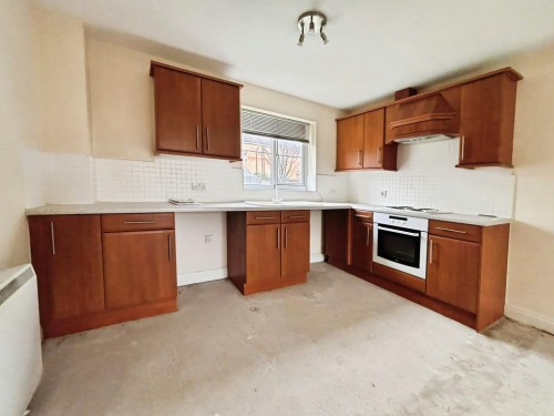 Gainsborough, Lincolnshire,