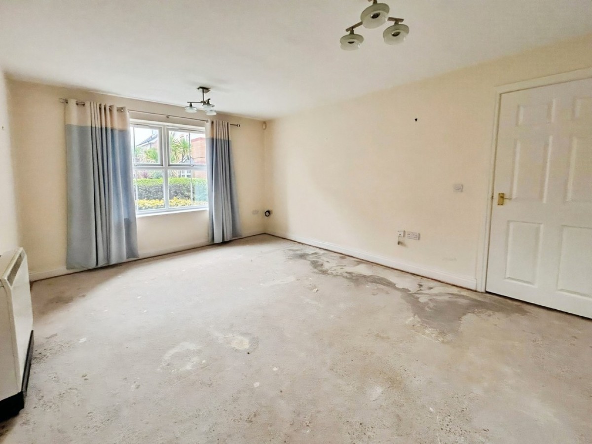 Gainsborough, Lincolnshire,