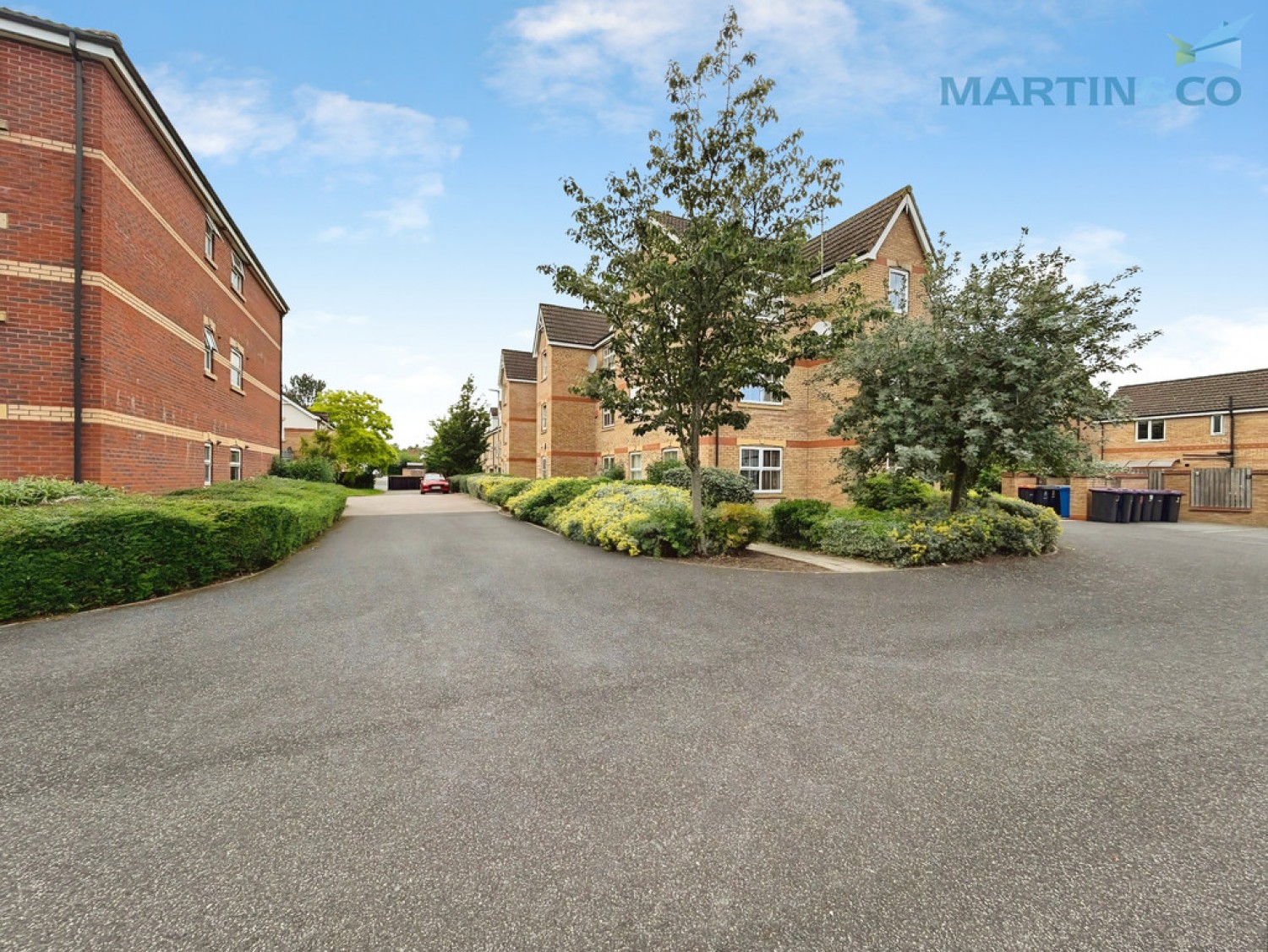 2 bedroom Flat for Sale Gainsborough, Lincolnshire,