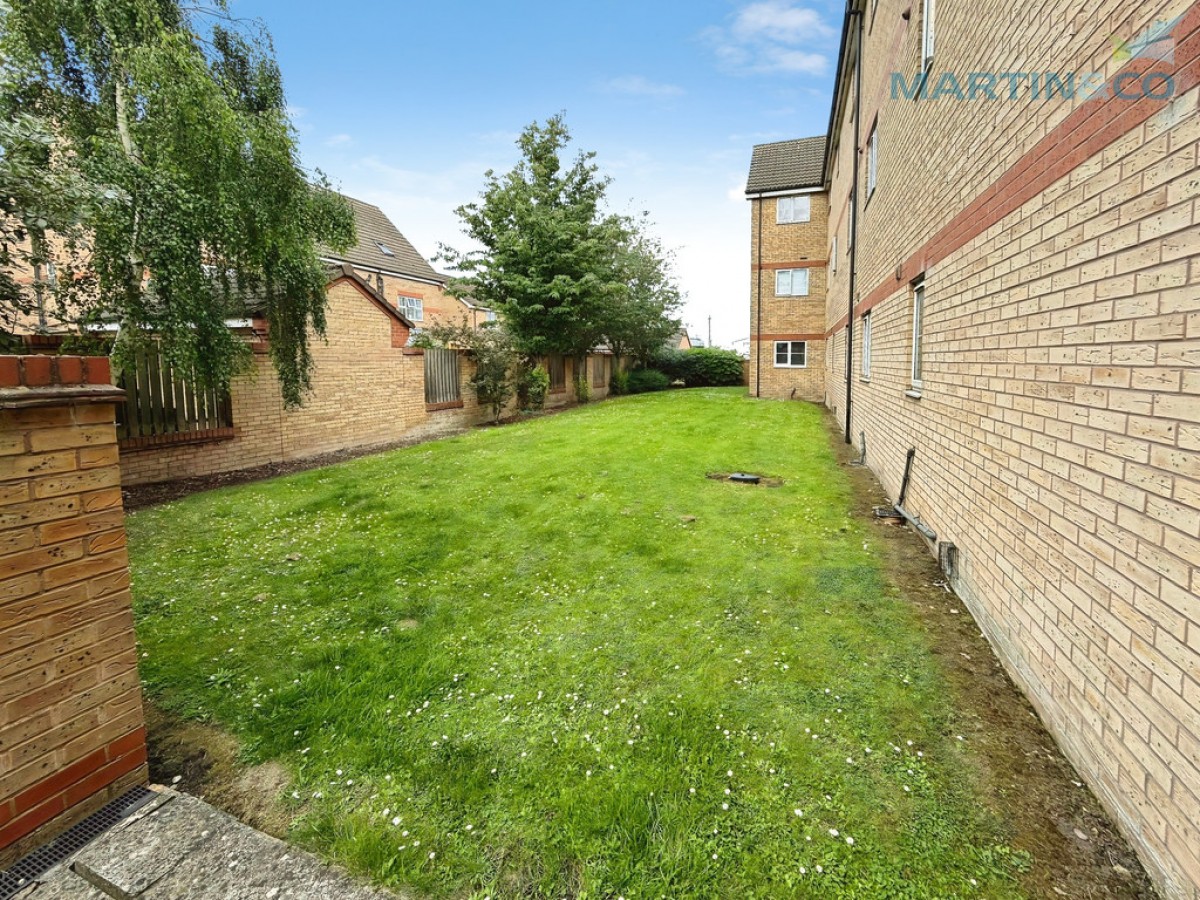 Gainsborough, Lincolnshire,