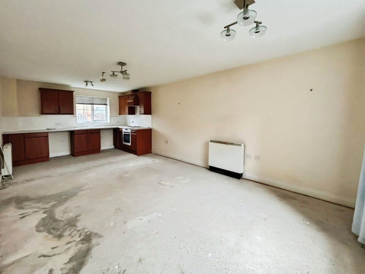 Gainsborough, Lincolnshire,