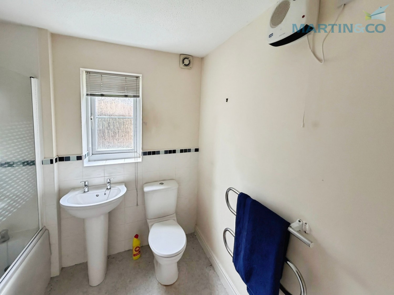 2 bedroom Flat for Sale Gainsborough, Lincolnshire,