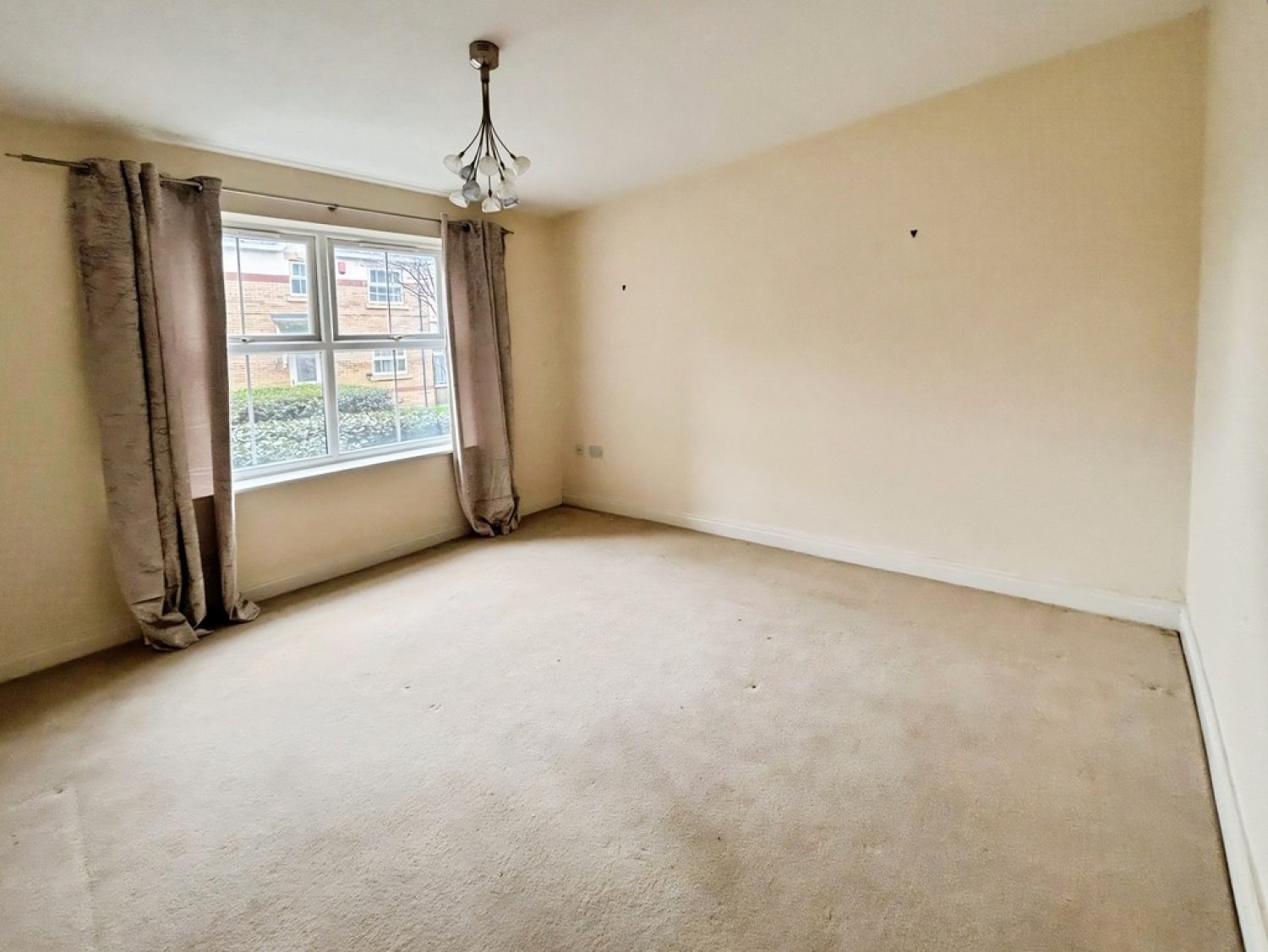 2 bedroom Flat for Sale Gainsborough, Lincolnshire,