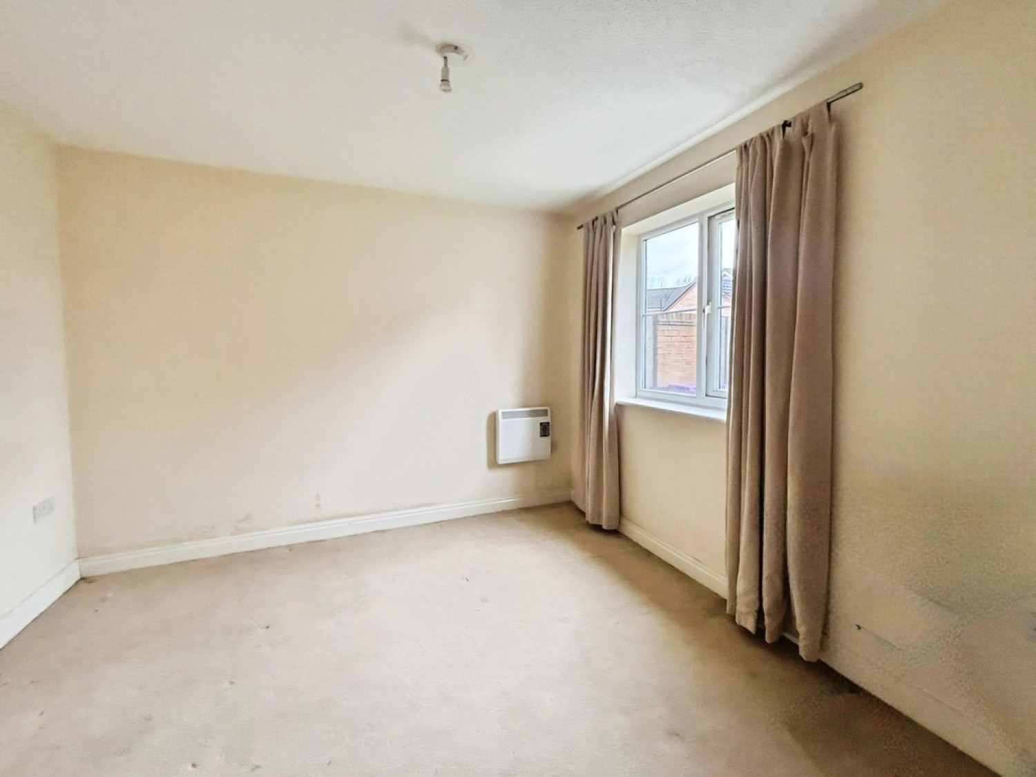 2 bedroom Flat for Sale Gainsborough, Lincolnshire,