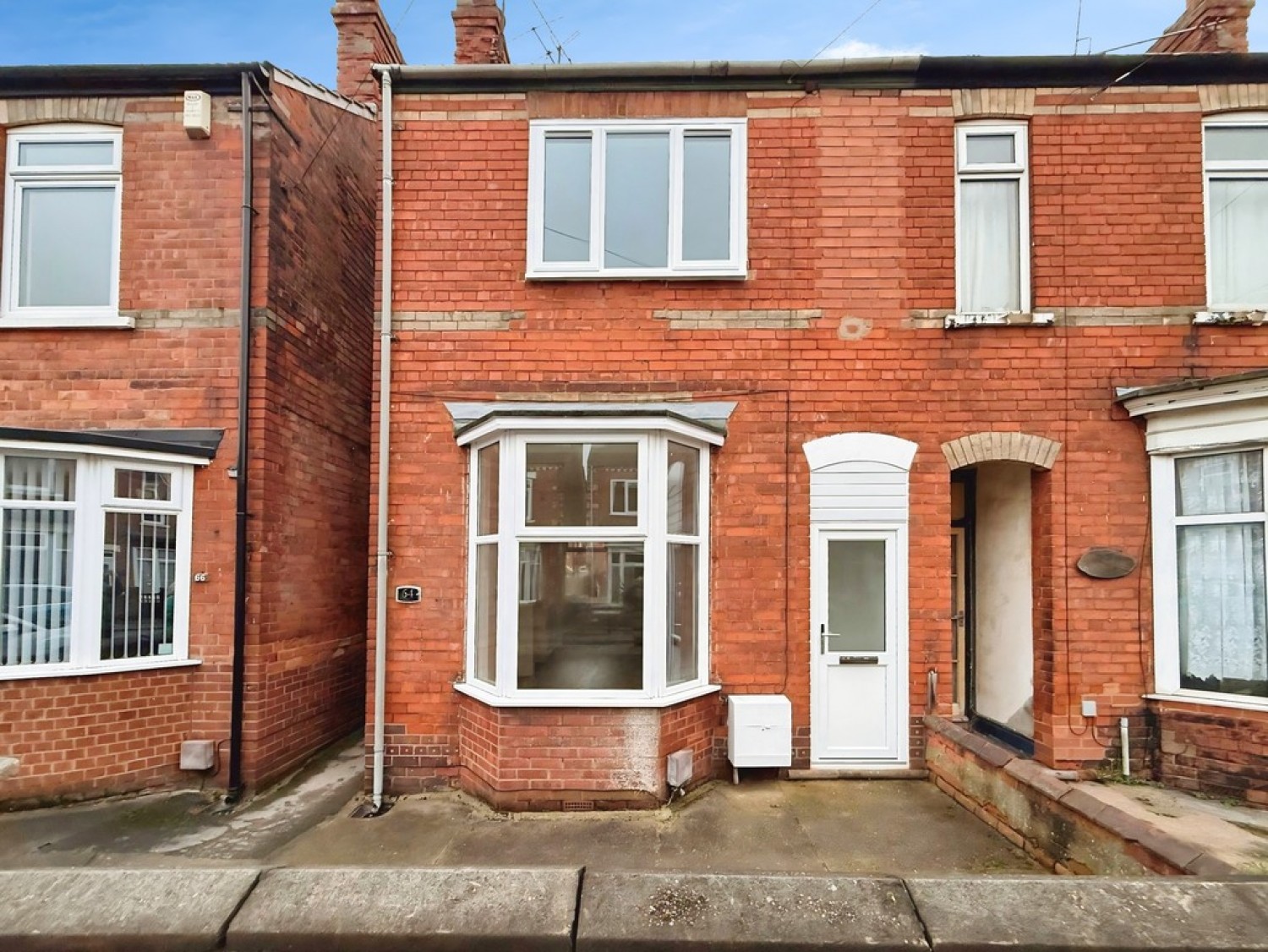 Gainsborough, Lincs, Uk