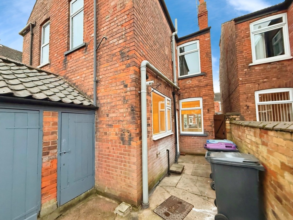 Gainsborough, Lincs, Uk