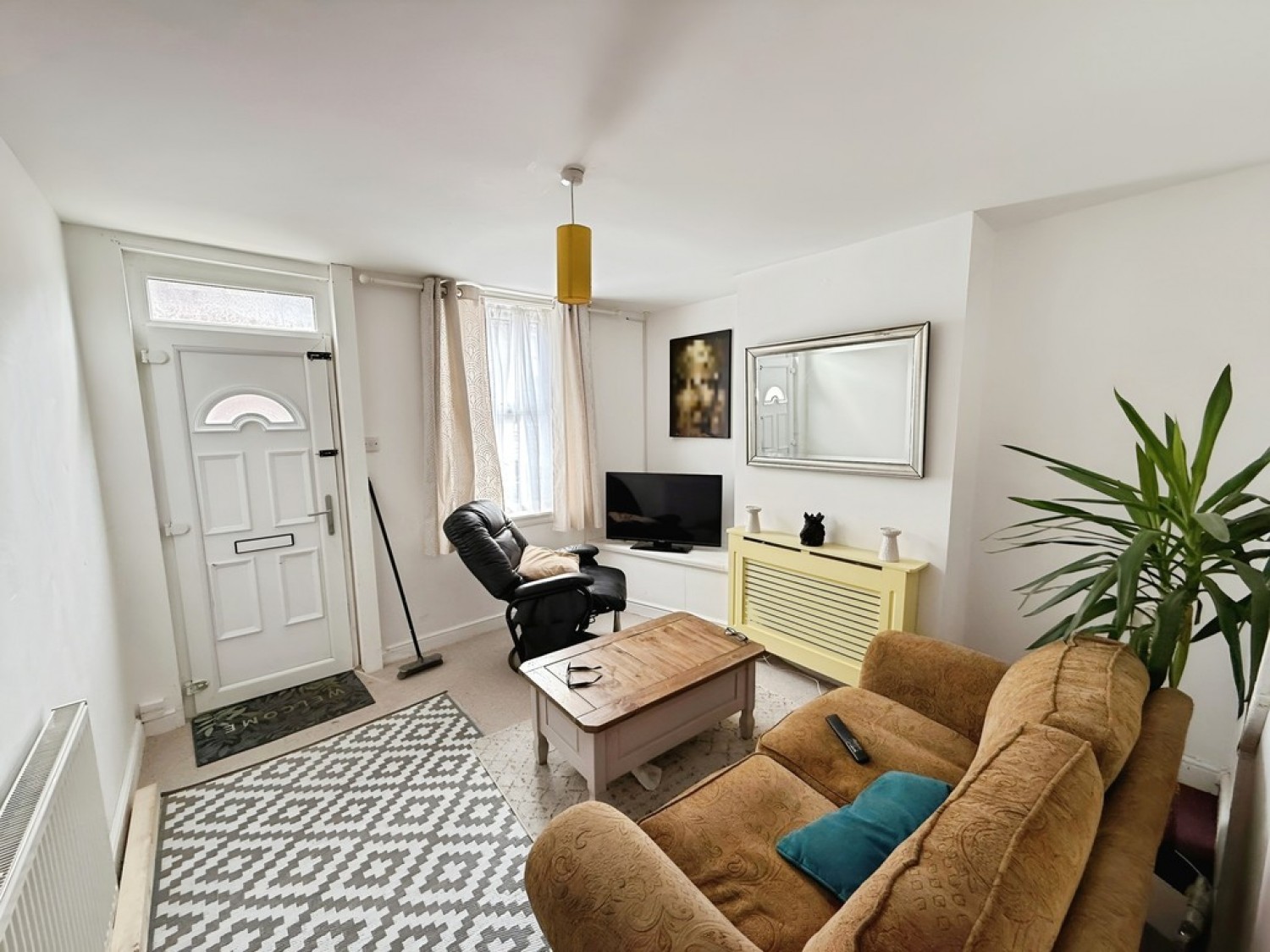 2 bedroom House for Sale Waterworks Street, Gainsborough