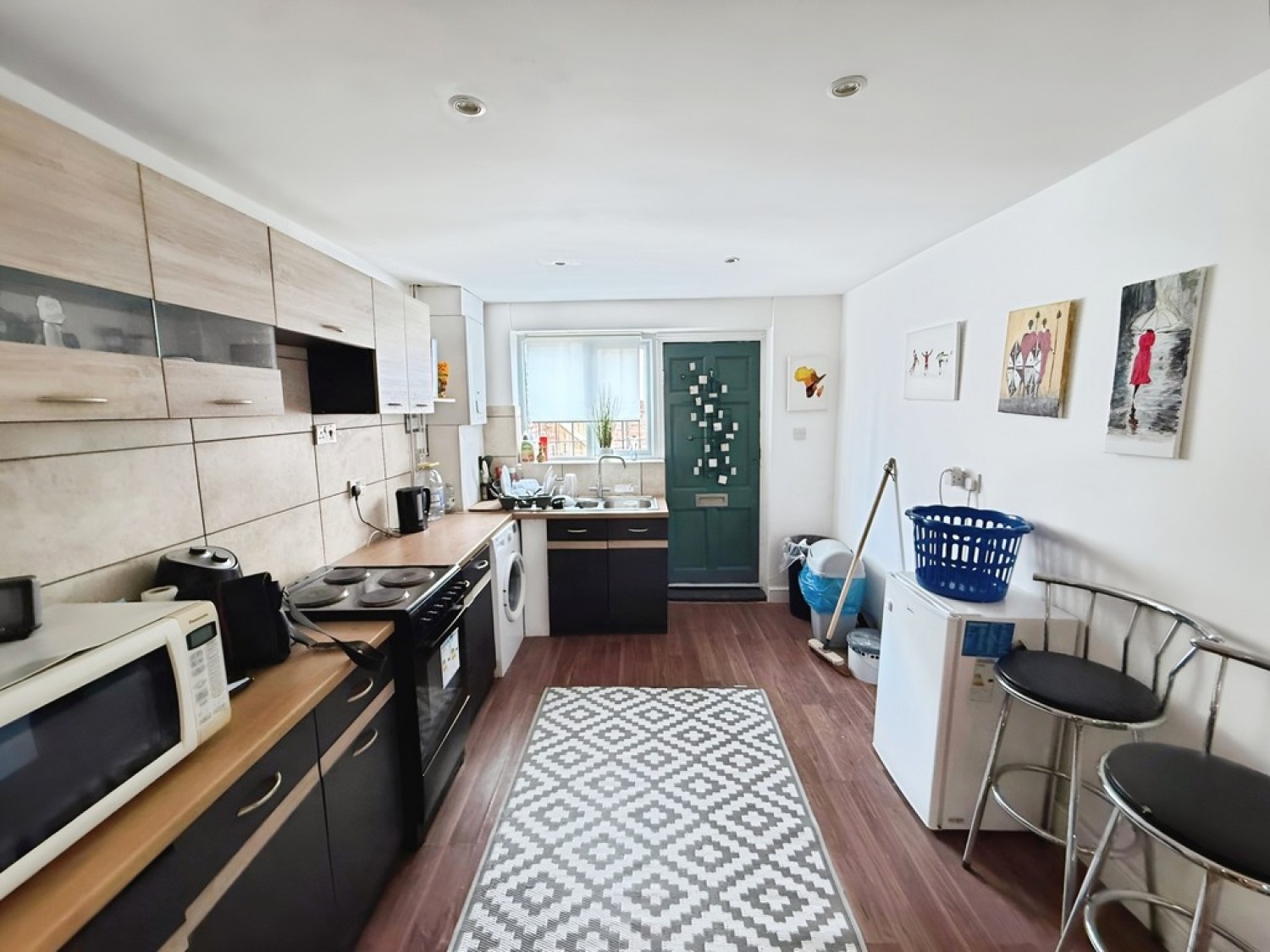 2 bedroom House for Sale Waterworks Street, Gainsborough