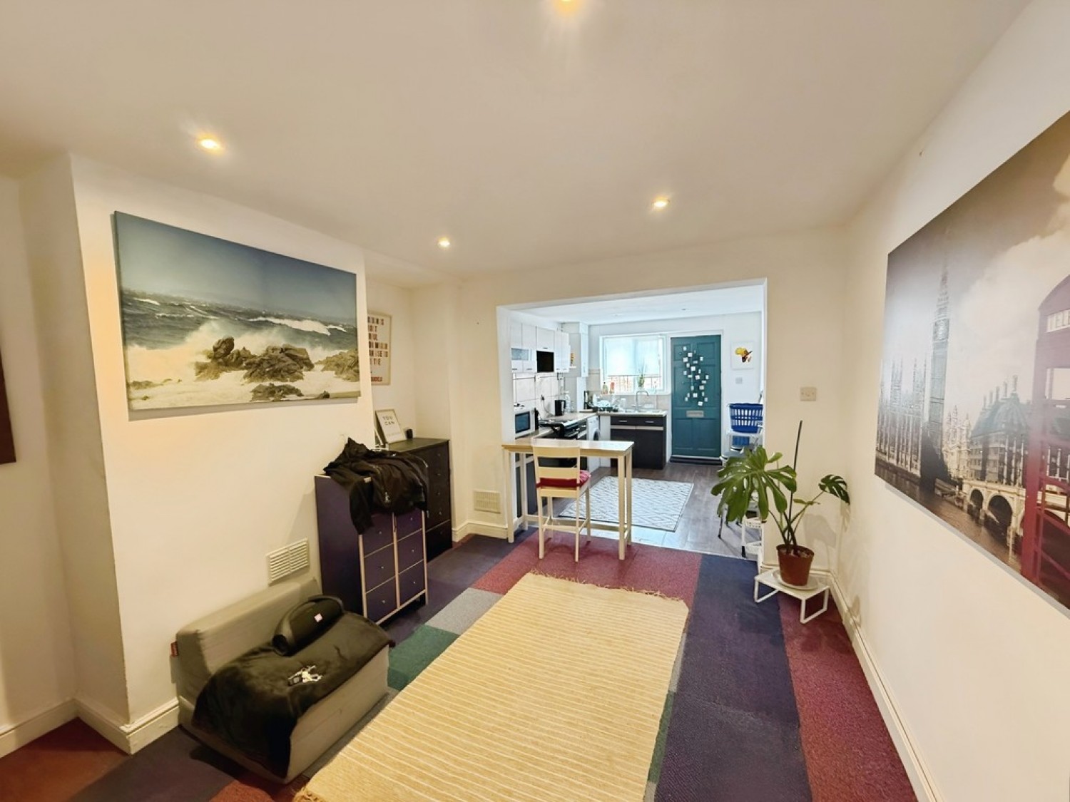 2 bedroom House for Sale Waterworks Street, Gainsborough