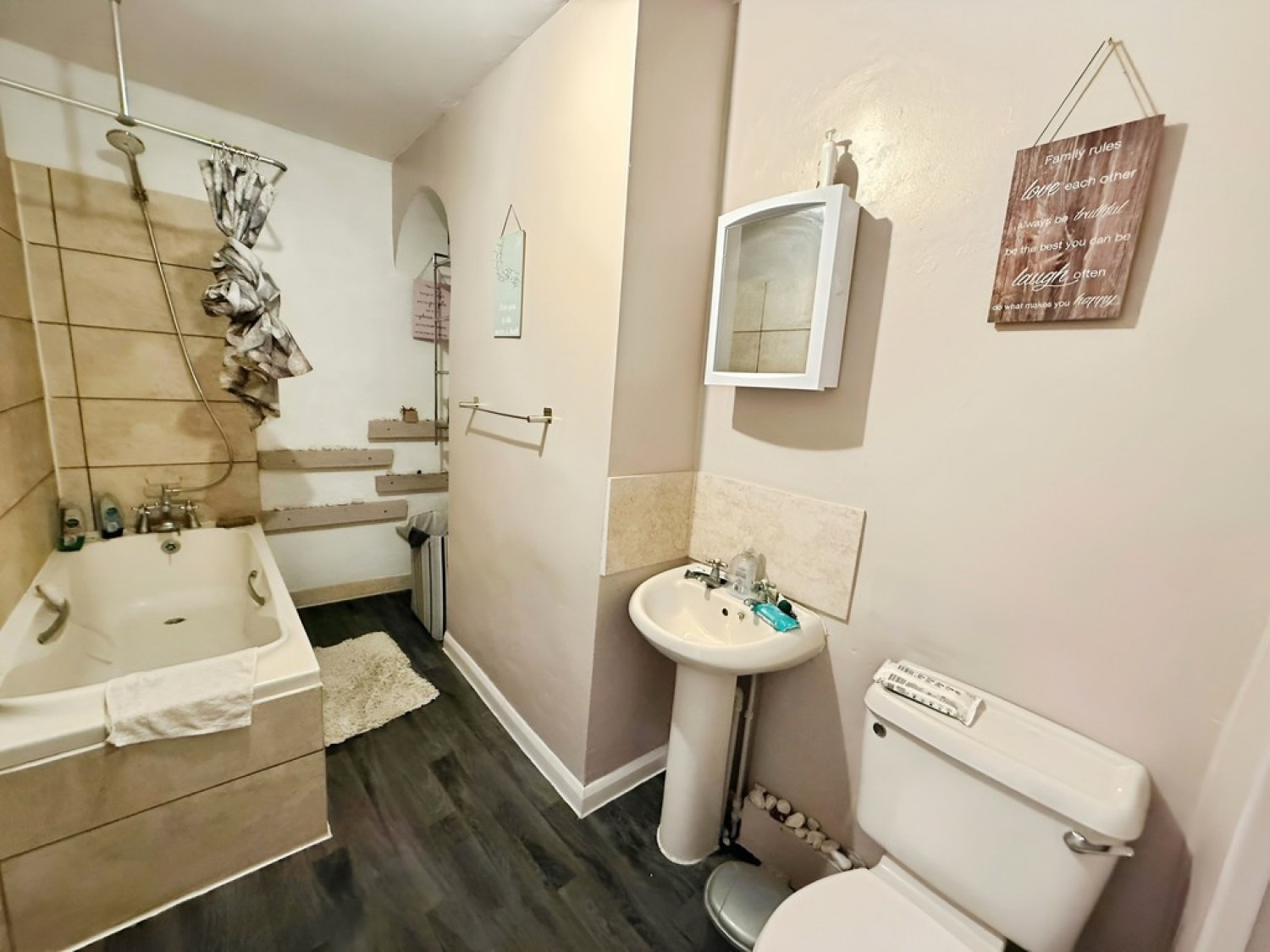 2 bedroom House for Sale Waterworks Street, Gainsborough