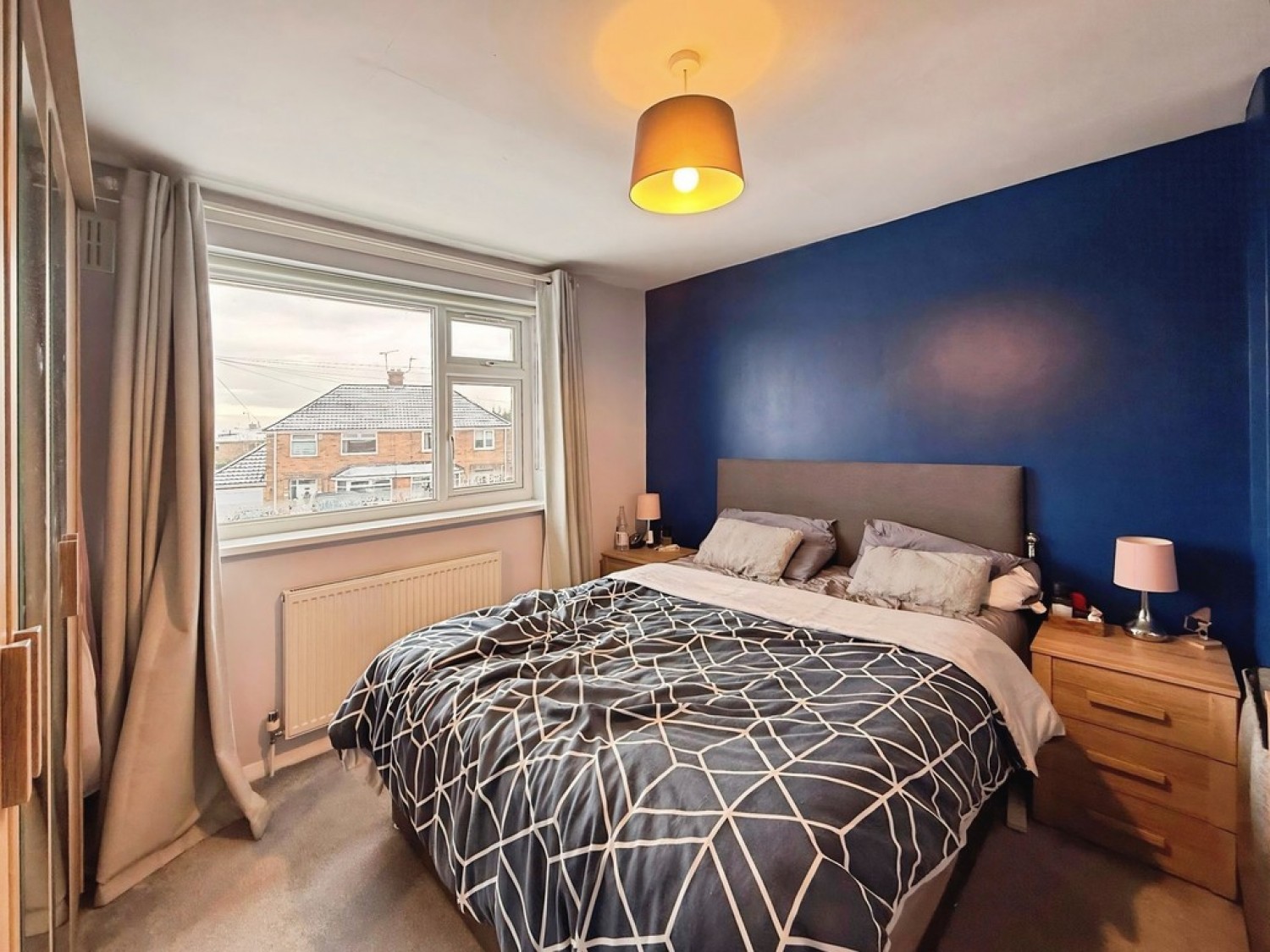 Gainsborough, Lincs, Uk