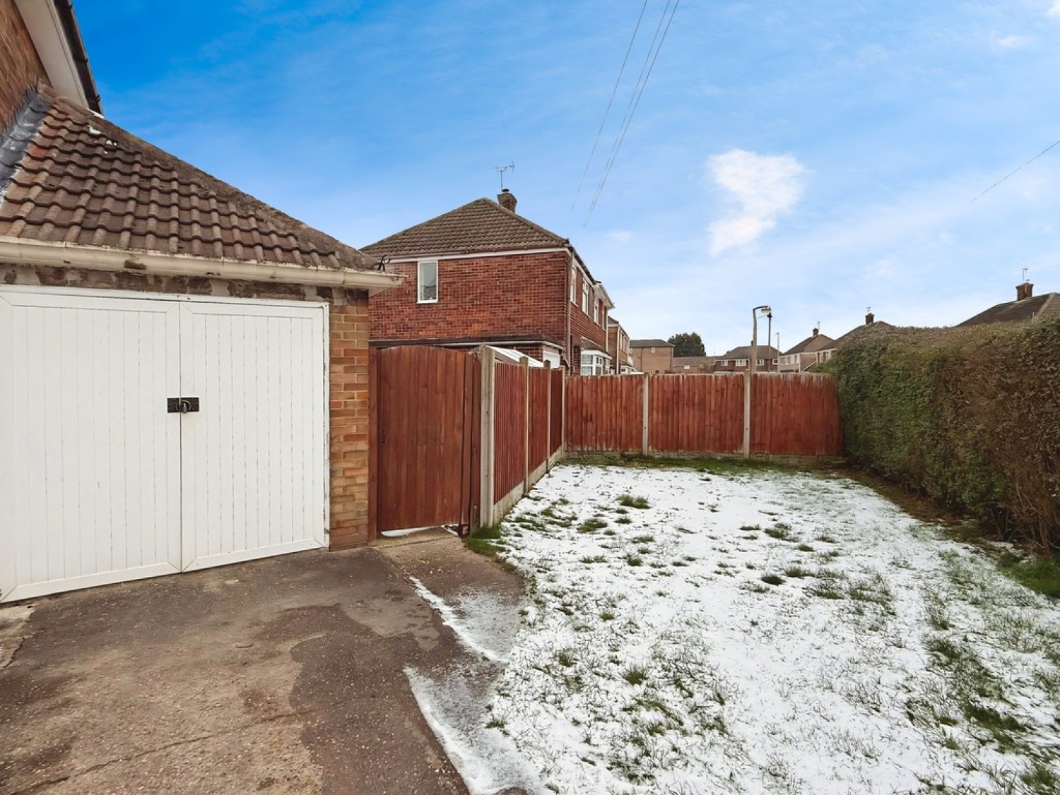 Gainsborough, Lincs, Uk