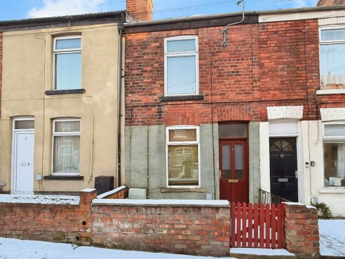 Gaimsborough, Lincs, UK