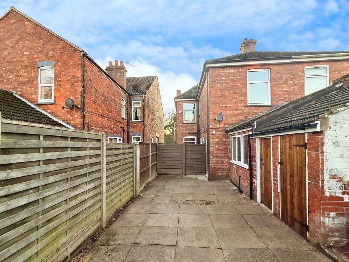 Gainsboroguh, Lincs, Uk