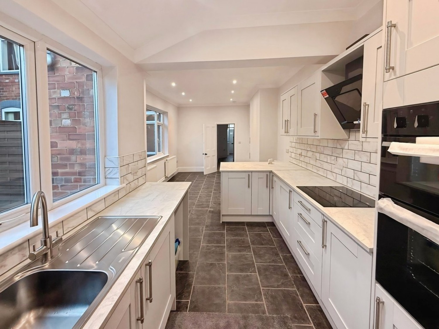 Gainsboroguh, Lincs, Uk