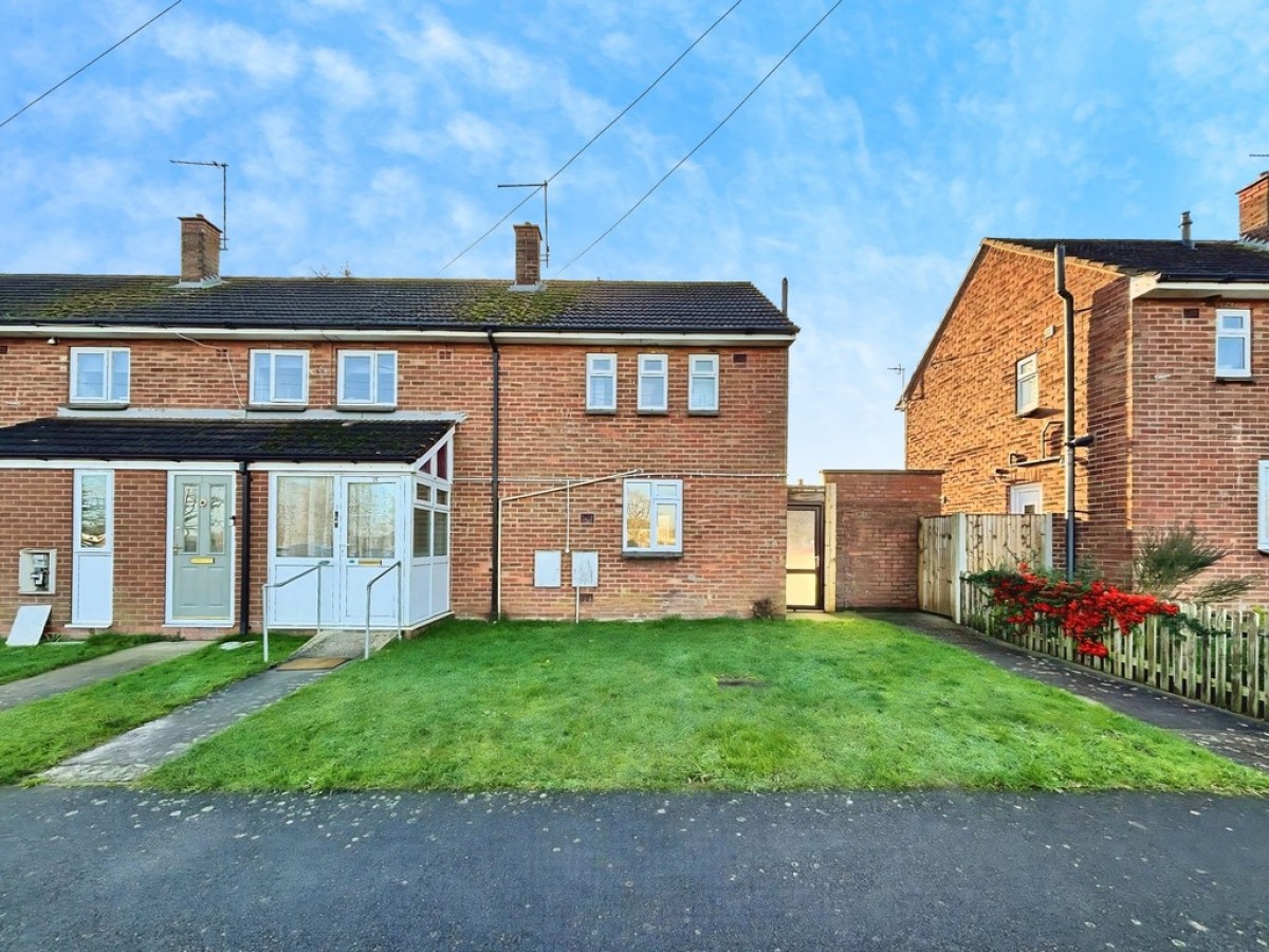 Hemswell Cliff, Gainsborough, Lincolnshire