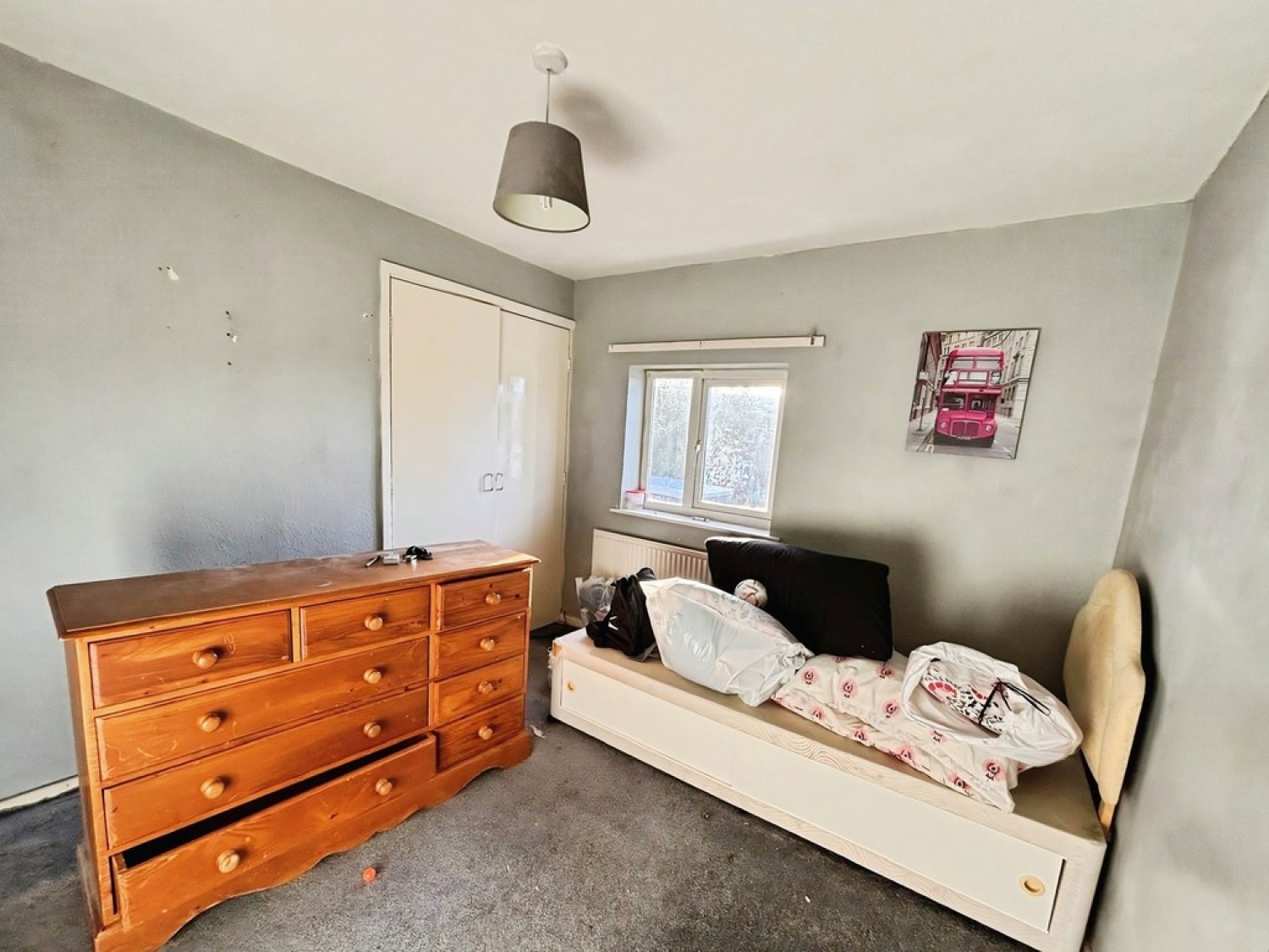 3 bedroom House for Auction Hemswell Cliff, Gainsborough, Lincolnshire