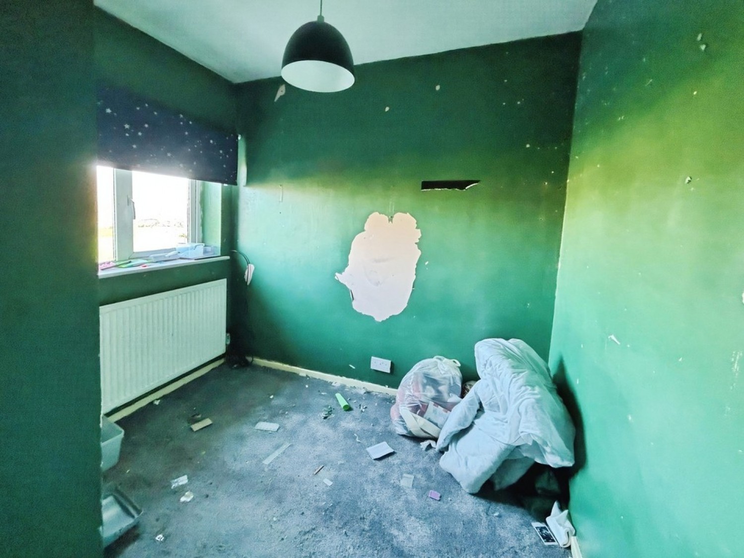 3 bedroom House for Auction Hemswell Cliff, Gainsborough, Lincolnshire