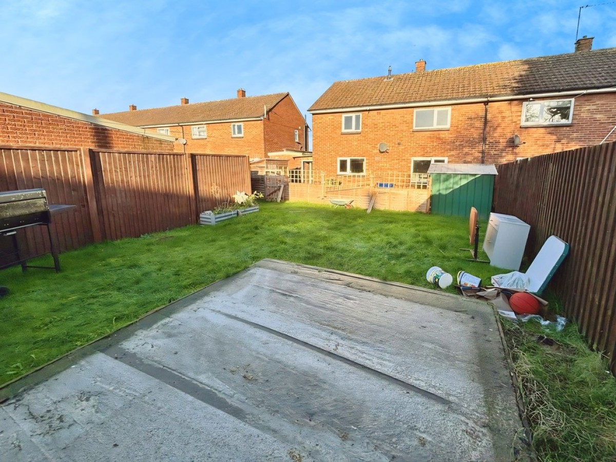 Hemswell Cliff, Gainsborough, Lincolnshire