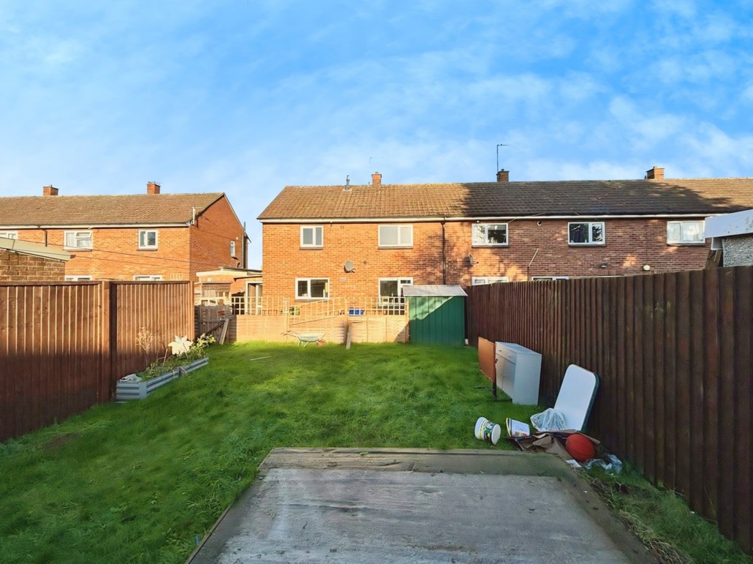 3 bedroom House for Auction Hemswell Cliff, Gainsborough, Lincolnshire