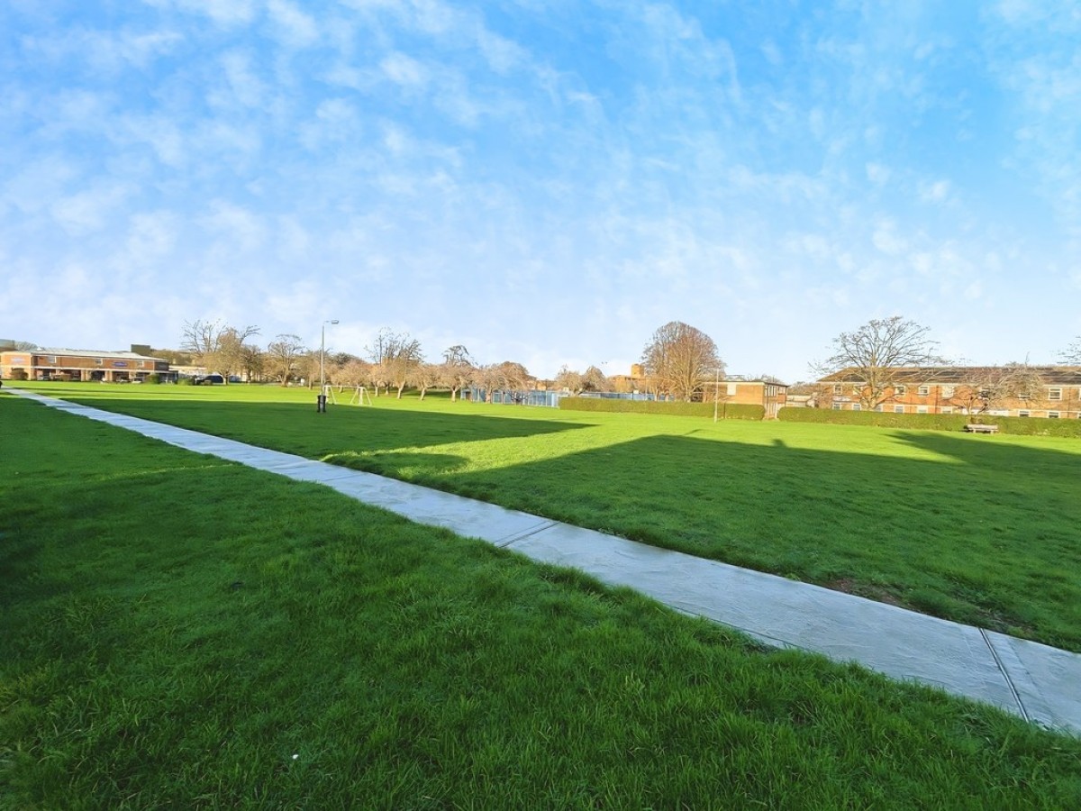 Hemswell Cliff, Gainsborough, Lincolnshire