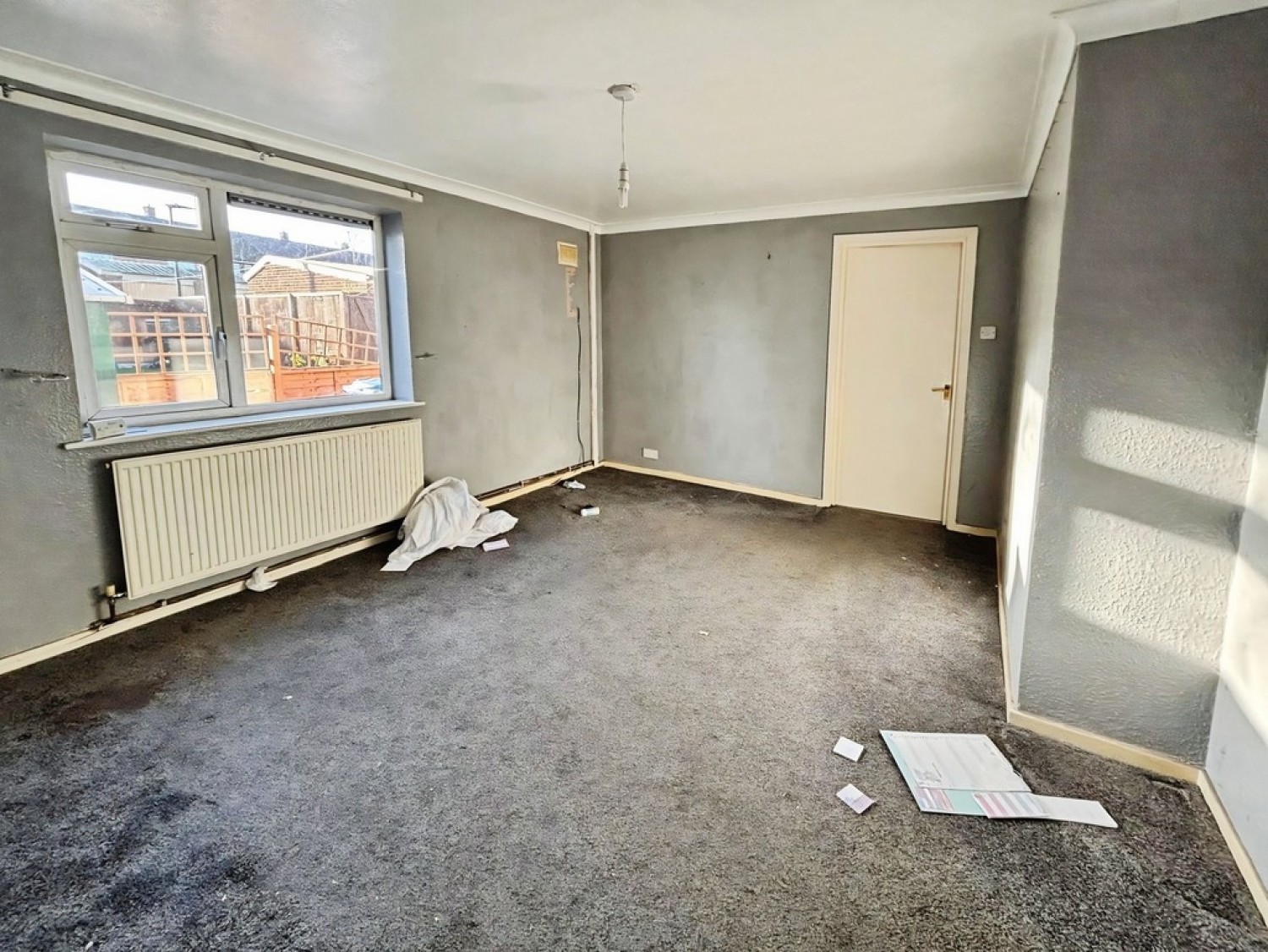 3 bedroom House for Auction Hemswell Cliff, Gainsborough, Lincolnshire