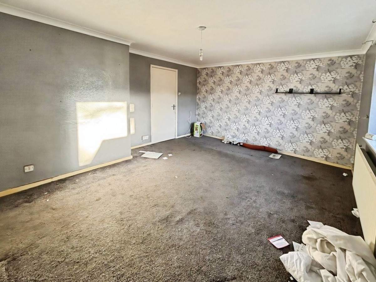 Hemswell Cliff, Gainsborough, Lincolnshire