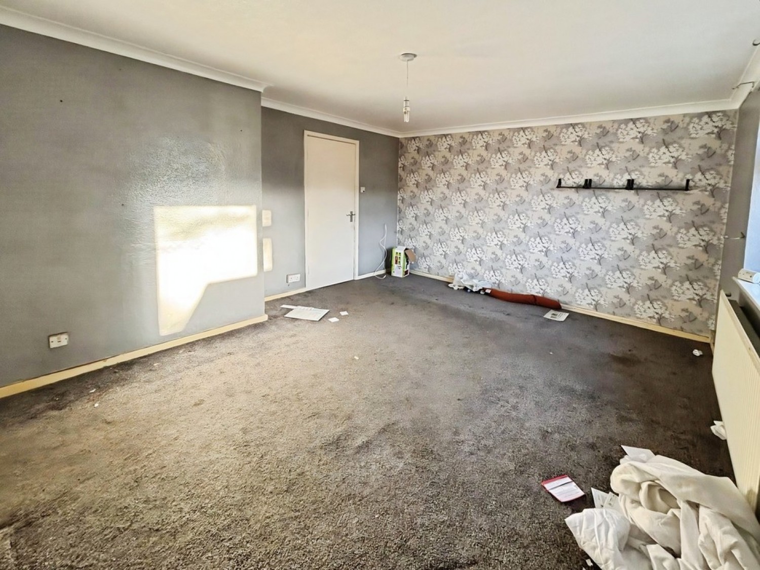 3 bedroom House for Auction Hemswell Cliff, Gainsborough, Lincolnshire