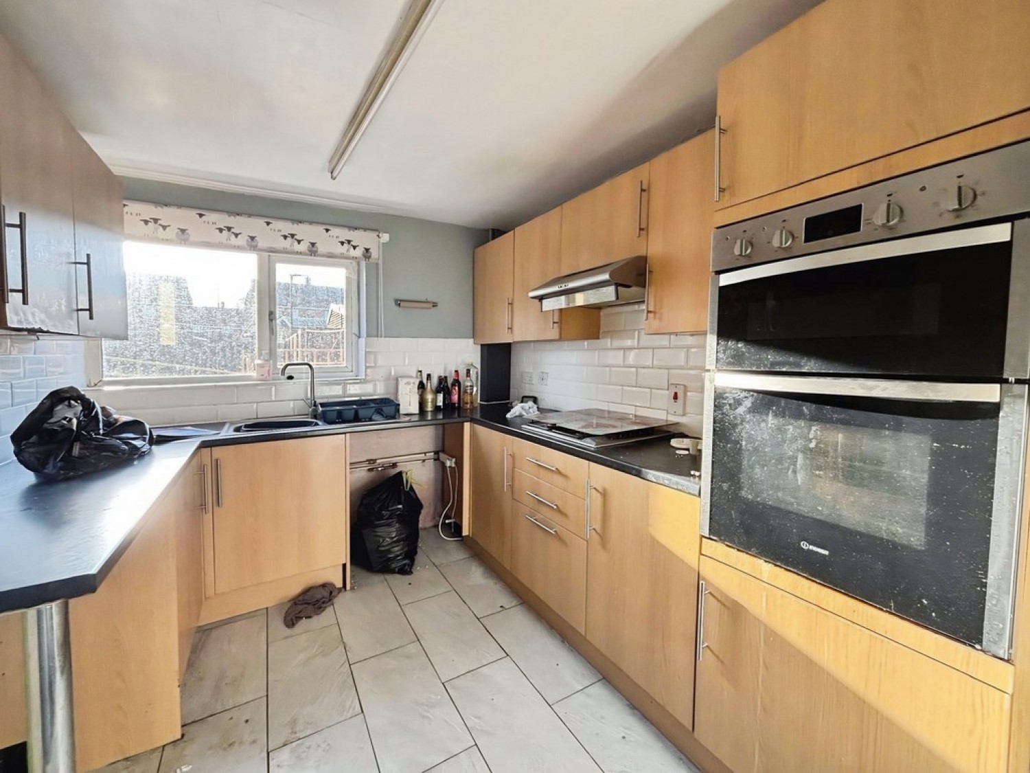 3 bedroom House for Auction Hemswell Cliff, Gainsborough, Lincolnshire