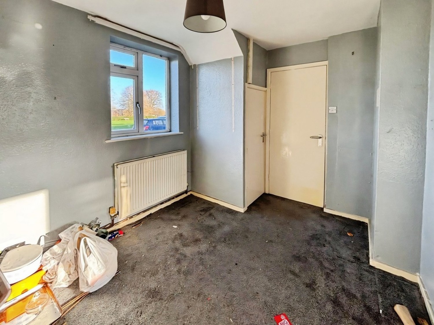 3 bedroom House for Auction Hemswell Cliff, Gainsborough, Lincolnshire