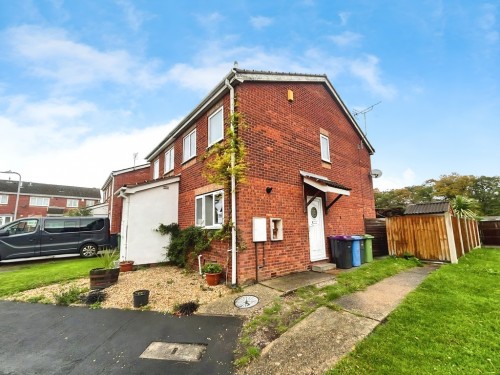 Gainsborough, Lincolnshire,