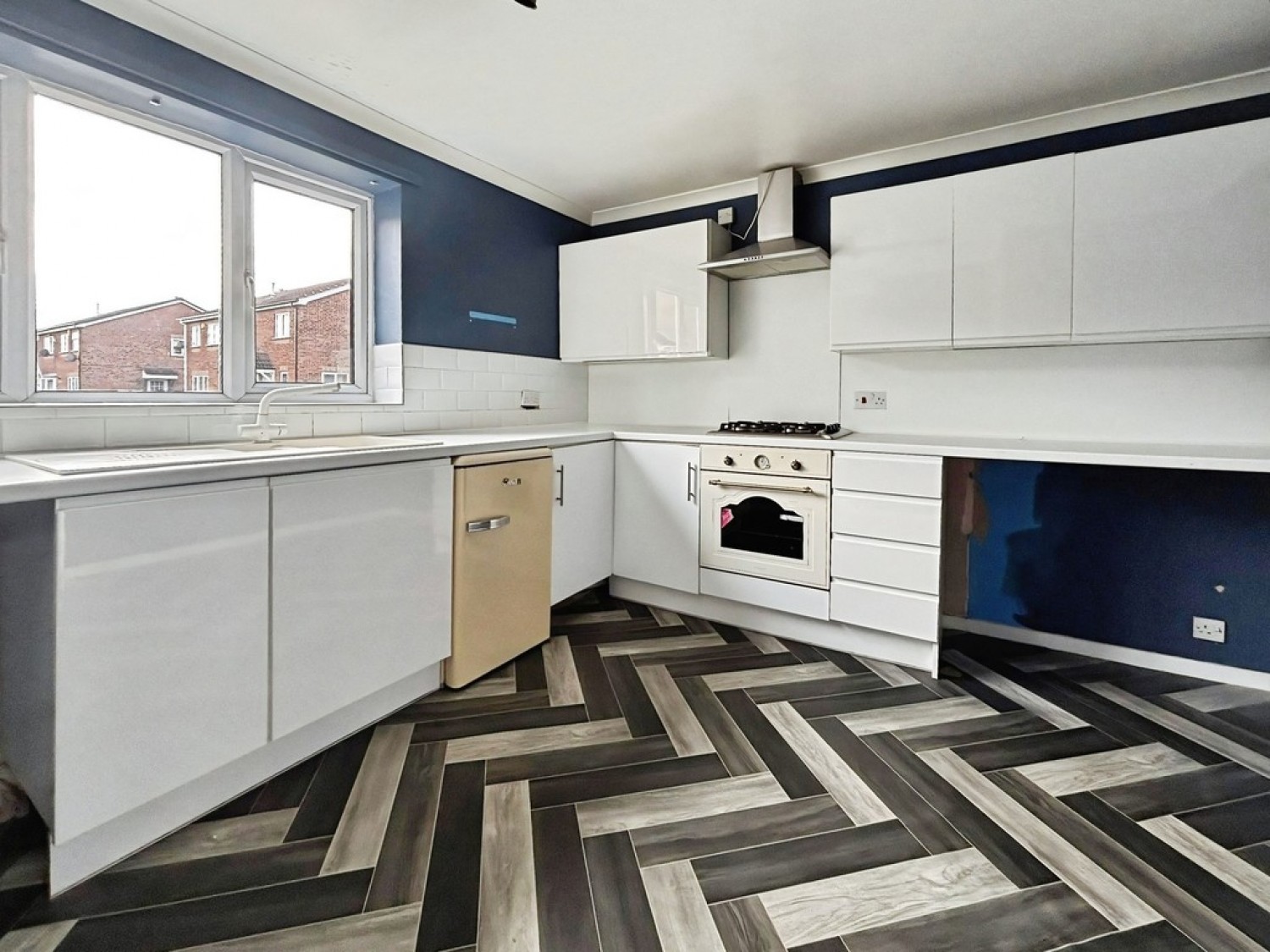 2 bedroom House in Gainsborough, Lincolnshire,