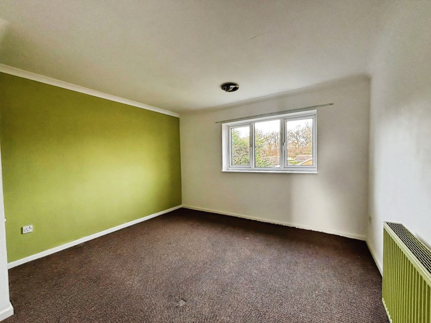 2 bedroom House in Gainsborough, Lincolnshire,