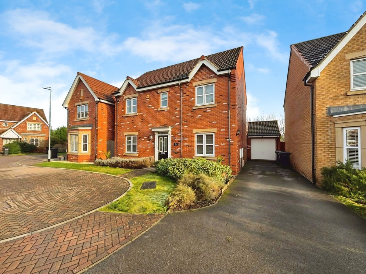 Gainsborough, Lincolnshire,