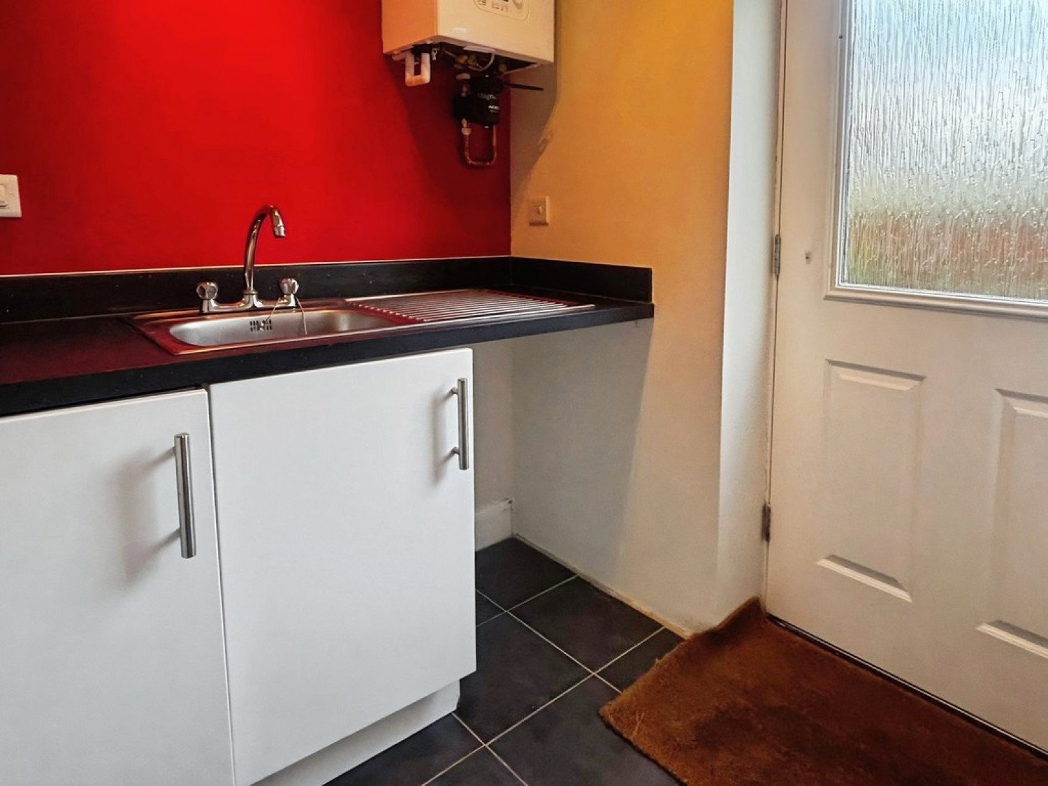 4 bedroom House for Sale Gainsborough, Lincolnshire,