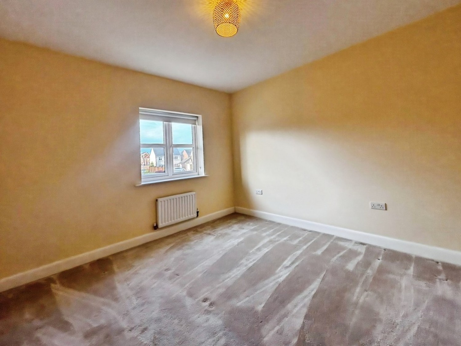 4 bedroom House for Sale Gainsborough, Lincolnshire,